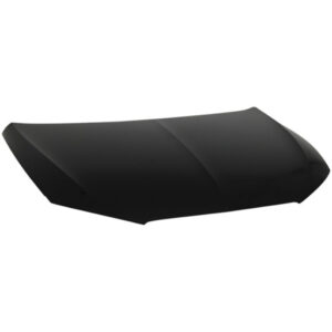 Capot Seat Leon 2012 - Pièces auto Maroc