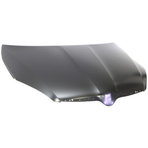 Capot Skoda FabiÀ 2010 - Pièces auto Maroc