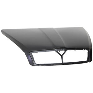 Capot Skoda OctaviÀ 2004 - Pièces auto Maroc