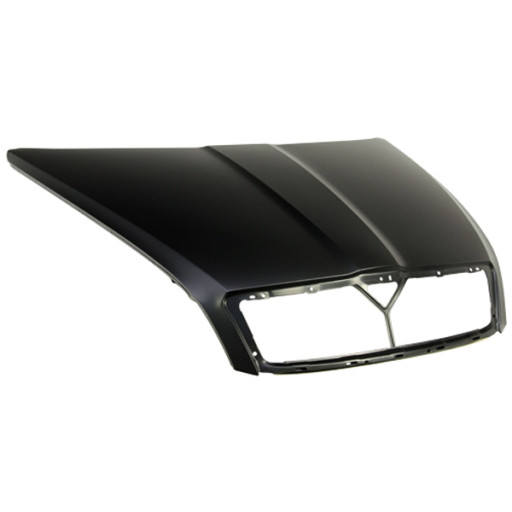 Capot Skoda OctaviÀ 2008 - Pièces auto Maroc