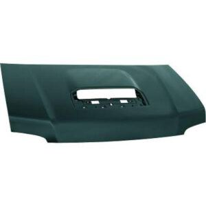 Capot Suzuki Jimny 2012 Jusqu'à la phase suivante - Pièces auto Maroc