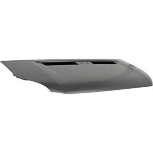 Capot Volkswagen Crafter 2006 à 2016 - Pièces auto Maroc
