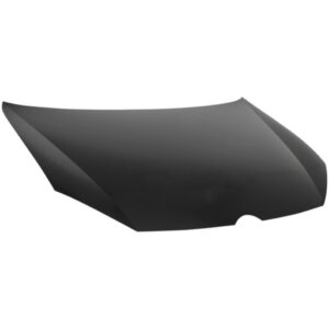 Capot Volkswagen Golf 2008 - Pièces auto Maroc