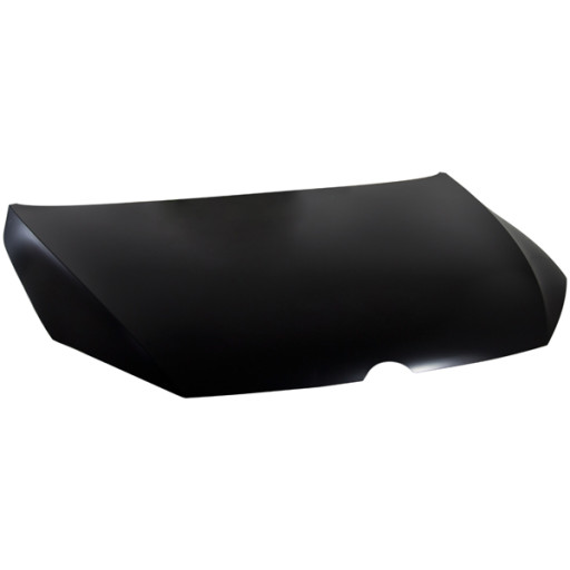 Capot Volkswagen Golf 2012 - Pièces auto Maroc
