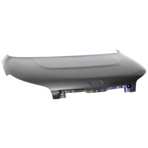 Capotkia Soul 2014 - Pièces auto Maroc