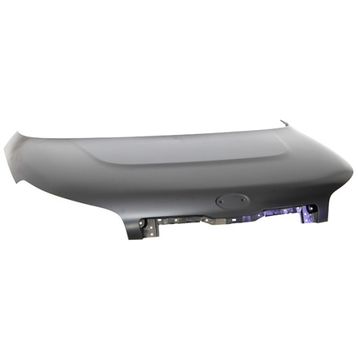 Capotkia Soul 2014 - Pièces auto Maroc