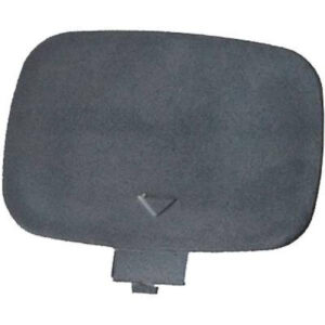 Capuchon Crochet De Remorquage Arrière À Peindre À Partir De 200503 Bmw 7-Reihe (E65/E66) 2001 à 2008 - Pièces auto Maroc