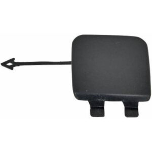 Capuchon Crochet De Remorquage Arrière À Peindre Audi A4 Lim/Avant(B9) 2015 à 2018 - Pièces auto Maroc