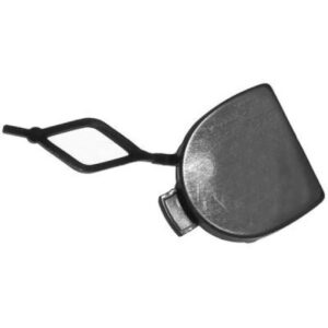 Capuchon Crochet De Remorquage Arrière À Peindre Citroen C3 2013 à 2016 - Pièces auto Maroc