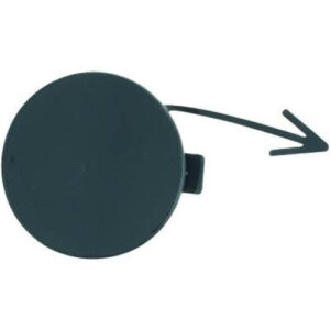 Capuchon Crochet De Remorquage Arrière À Peindre Volkswagen Passat Lim./Kombi 2010 à 2014 - Pièces auto Maroc