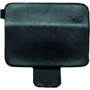 Capuchon Crochet De Remorquage Arrière Bmw 3-Reihe (E1991/92)Lim./Touring 2008 à 2012 - Pièces auto Maroc