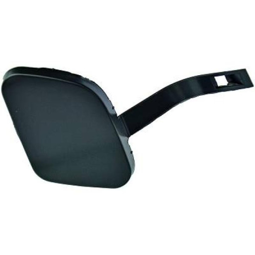 Capuchon Crochet De Remorquage Arrière Lisse Peugeot 308 Lim./Kombi 2007 à 2011 - Pièces auto Maroc