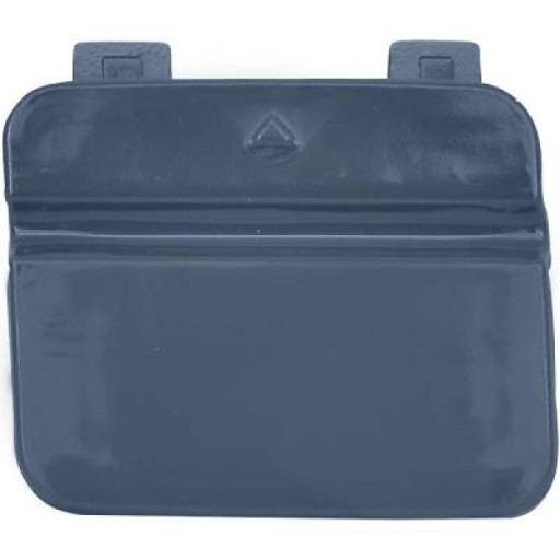 Capuchon Crochet De Remorquage Arrière Lisse Pour Facelift: Bmw 3-Reihe (E1991)Lim./Touring 2008 à 2011 - Pièces auto Maroc