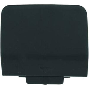 Capuchon Crochet De Remorquage Arrière Pour Référence: 1224256 Pour Référence: 1224255 Bmw 5-Reihe (E1961) 2003 à 2007 - Pièces auto Maroc