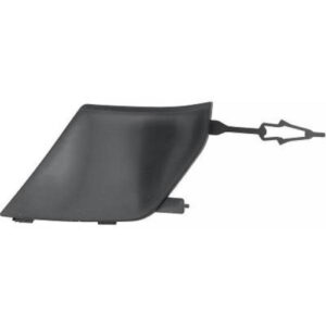 Capuchon Crochet De Remorquage Avant À Peindre Hd Priority Parts - Pièces auto Maroc