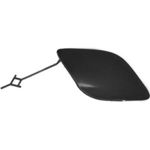 Capuchon Crochet De Remorquage Avant À Peindre Opel MokkÀ 2016 Jusqu'à la phase suivante - Pièces auto Maroc