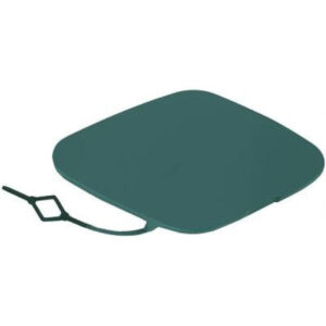 Capuchon Crochet De Remorquage Avant À Peindre Opel MokkÀ 202012 à 2016 - Pièces auto Maroc