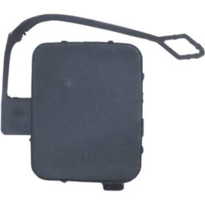 Capuchon Crochet De Remorquage Avant Bmw 3-Reihe (E1991/92) Lim./Touring/Coupe 2005 à 2008 - Pièces auto Maroc