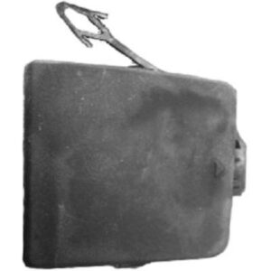 Capuchon Crochet De Remorquage Avant Bmw X1 (E84) 2009 à 2015 - Pièces auto Maroc