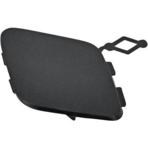 Capuchon Crochet De Remorquage Avant Lisse Peugeot 308 Lim./Kombi 2013 à 2017 - Pièces auto Maroc