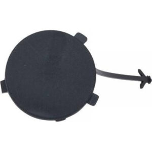 Capuchon Crochet De Remorquage Avant Lisse Pour Facelift: - Pièces auto Maroc