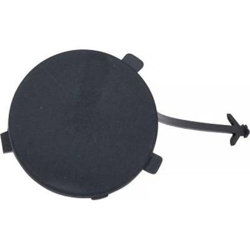 Capuchon Crochet De Remorquage Avant Lisse Pour Facelift: - Pièces auto Maroc