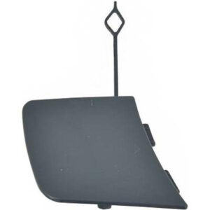 Capuchon Crochet De Remorquage Avant Noir À Partir De 2013 Bmw X1 (E84) 2009 à 2015 - Pièces auto Maroc