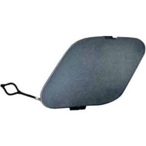 Capuchon Crochet De Remorquage Avant Noir Ford Transit 2014 à 2019 - Pièces auto Maroc