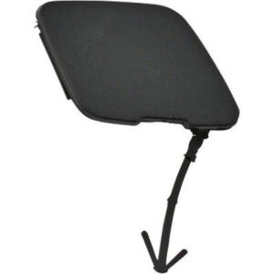 Capuchon Crochet De Remorquage Avant Suzuki Swift 2010 à 2013 - Pièces auto Maroc