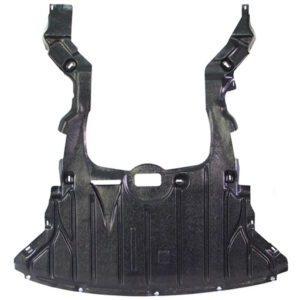 Carenage Sous Moteur Bmw X1 E84 2009 - Pièces auto Maroc