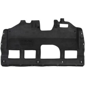 Carenage Sous Moteur Peugeot 207 - Citroen C3 Picasso - Pièces auto Maroc