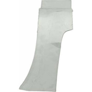 Carrosserie Aile Avant Droit Inférieure Ford C-Max 2007 à 2010 - Pièces auto Maroc