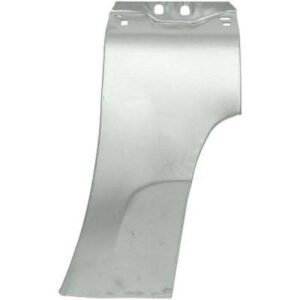 Carrosserie Aile Avant Gauche Inférieure Volkswagen Golf V 2003 à 2008 - Pièces auto Maroc