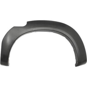 Carrosserie Divers Arrière Gauche Bord De Roue Toyota Hilux De 2005 À 2011 - Pièces auto Maroc