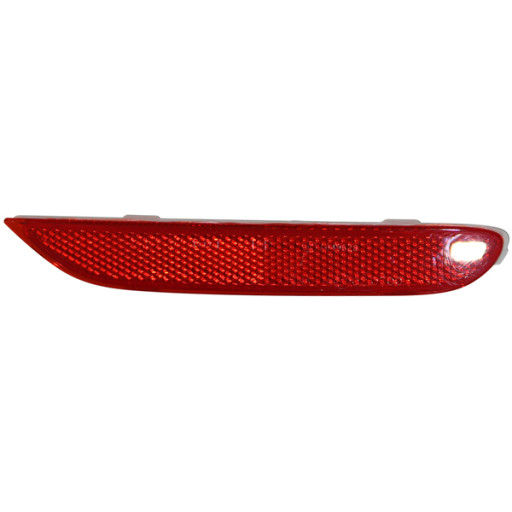 Catadioptre Arrière Droit Nissan X-Trail 2014 - Pièces auto Maroc