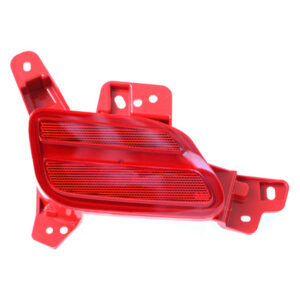 Catadioptre Arrière Gauche Kia Ceed Iii 2018 - Pièces auto Maroc