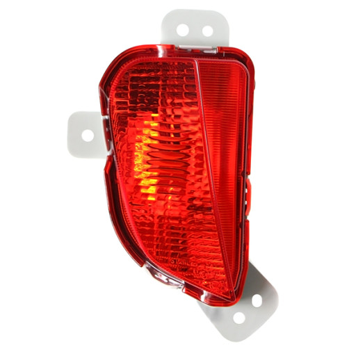 Catadioptre Arrière Gauche Suzuki Ignis 2020 - Pièces auto Maroc