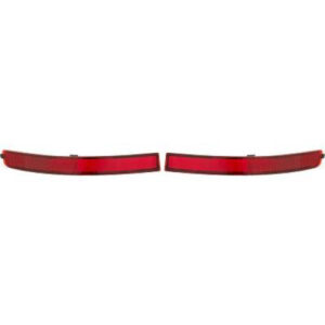 Catadioptre Arrière Inférieure Pour Référence: 2213255 Volkswagen Golf Iv 1997 à 2003 - Pièces auto Maroc