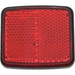 Catadioptre Droit / Gauche Citroen Jumper 2006 à 2014 - Pièces auto Maroc