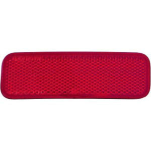 Catadioptre Gauche Inférieur Ford Transit Connect 2013 Jusqu'à la phase suivante - Pièces auto Maroc