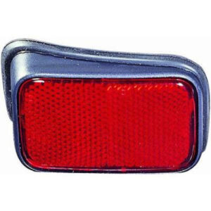 Catadioptre Gauche Toyota Hilux De 2001 À 2005 - Pièces auto Maroc