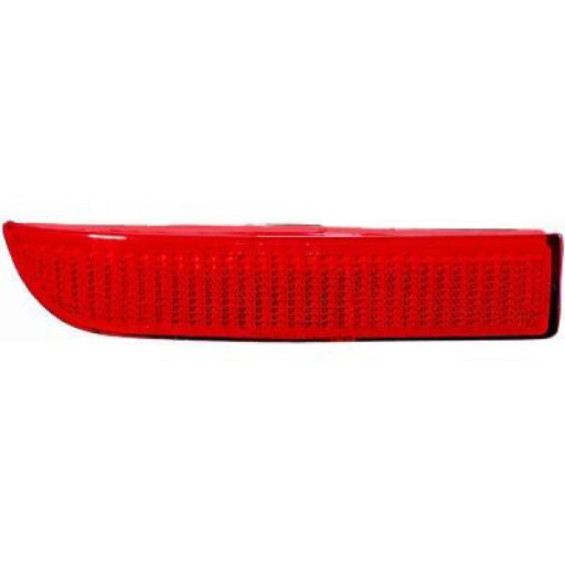 Catadioptre Gauche Toyota Rav 4 2010 à 2013 - Pièces auto Maroc