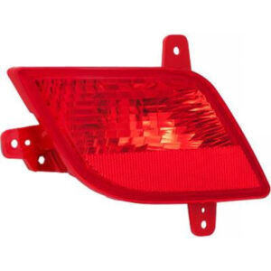 Catadioptre Opel Mokka De 2012 À 2016 - Pièces auto Maroc