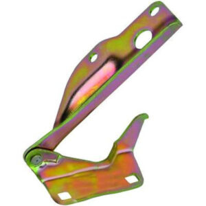 Charnière Capot Coté Droit Nissan Navara (D40) / Pathfinder 3 (R51) De 2005 À 2013 - Pièces auto Maroc