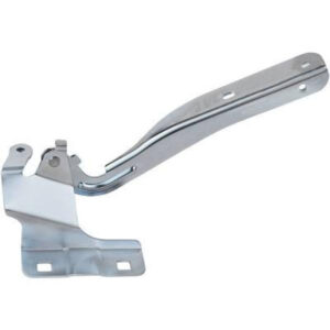 Charnière Capot Coté Droit Nissan Tiida (C11) De 2006 À 2011 - Pièces auto Maroc