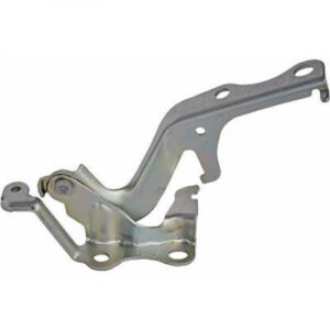 Charnière Capot Coté Droit Toyota Corolla Verso De 2004 À 2009 - Pièces auto Maroc