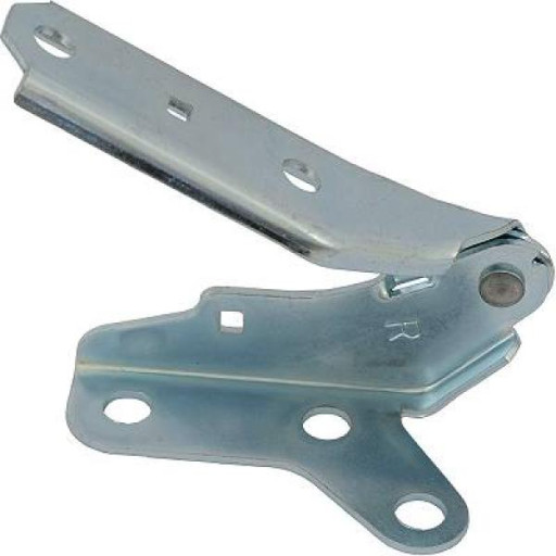 Charnière Capot Coté Droit Volkswagen Polo (9N 9A4) De 2001 À 2009 - Pièces auto Maroc