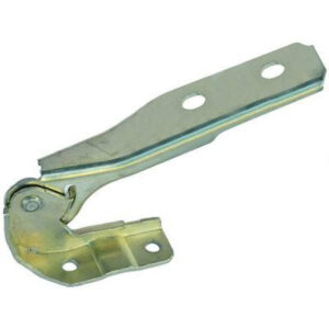 Charnière Capot Coté Gauche Audi A3 De 2003 À 2008 - Pièces auto Maroc