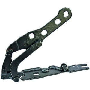 Charnière Capot Coté Gauche Bmw Série 3 (E46) De 1998 À 2006 - Pièces auto Maroc