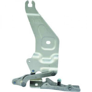 Charnière Capot Coté Gauche Bmw X5 (E70) De 2007 À 2010 - Pièces auto Maroc